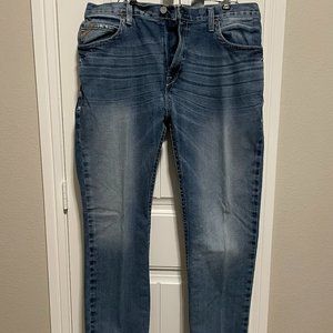 Ariat M2 Relaxed Boot cut Jeans